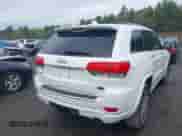 2020 Jeep Grand Cherokee High Altitude с VIN 1C4RJFCT2LC135805, выставлен на аукционе IAAI как лот 42163513 с пробегом 21 245 миль миль и . История ставок и продаж доступна на DreamBid. Изображение 16.