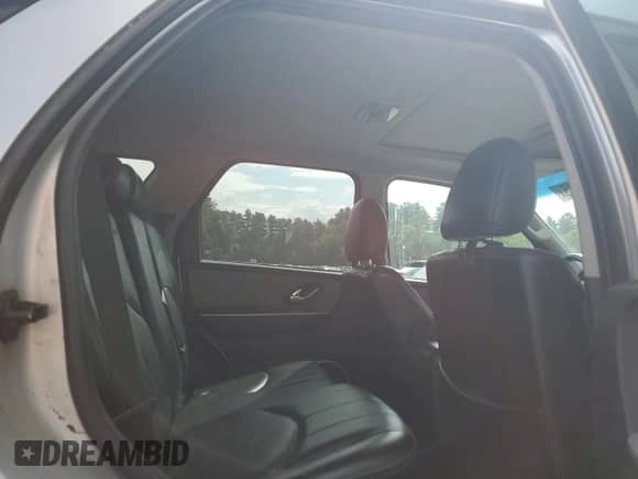 2007 Mercury Mariner Premier with VIN 4M2CU97197KJ16388, listed as a Copart auction lot 65154015 with 115,720 mi miles and Clean title. Bid and sale history available at DreamBid. Image 11.