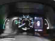 2019 Hyundai Ioniq Blue with VIN KMHC65LC0KU175046, listed as a IAAI auction lot 43173410 with 242,603 mi miles and . Bid and sale history available at DreamBid. Image 7.