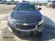 2016 Chevrolet Cruze LT with VIN 1G1PE5SB7G7167915, listed as a Copart auction lot 65076775 with 95,786 mi miles and Clean title. Bid and sale history available at DreamBid. Image 5.