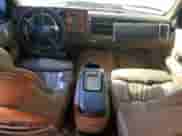 1994 Chevrolet Suburban with VIN 1GBEC16K1RJ321083, listed as a Copart auction lot 78255344 with 250,014 mi miles and Salvage title. Bid and sale history available at DreamBid. Image 8.