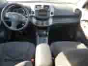 2009 Toyota RAV4 Sport with VIN 2T3BF32V09W023045, listed as a Copart auction lot 82560375 with 65,700 mi miles and Clean title. Bid and sale history available at DreamBid. Image 8.