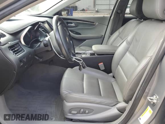 2019 Chevrolet Impala LT с VIN 2G11Z5S38K9128356, выставлен на аукционе Copart как лот 71902855 с пробегом 84 663 миль миль и Списание • Salvage title. История ставок и продаж доступна на DreamBid. Изображение 7.