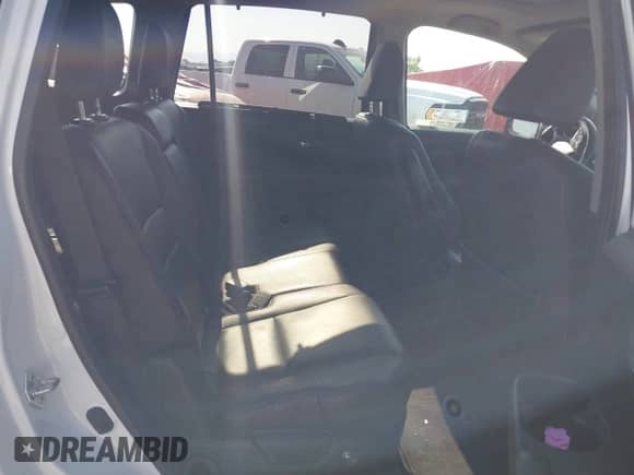 2021 Honda Pilot Special Edition с VIN 5FNYF6H24MB050109, выставлен на аукционе IAAI как лот 42616713 с пробегом 66 338 миль миль и . История ставок и продаж доступна на DreamBid. Изображение 8.