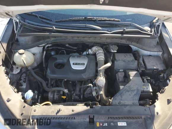 2017 Hyundai Tucson Eco с VIN KM8J33A25HU493669, выставлен на аукционе Copart как лот 85531025 с пробегом 131 822 миль миль и Чистый • Clean title. История ставок и продаж доступна на DreamBid. Изображение 12.