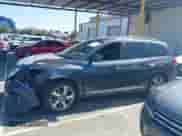 2014 Nissan Pathfinder SL with VIN 5N1AR2MNXEC605981, listed as a IAAI auction lot 42644465 with 128,615 mi miles and . Bid and sale history available at DreamBid. Image 15.