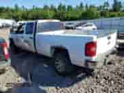 2011 Chevrolet Silverado 3500HD DRW Work Truck с VIN 1GC4KZCGXBF115388, выставлен на аукционе Copart как лот 65151985 с пробегом Не указан миль и Списание • Salvage title. История ставок и продаж доступна на DreamBid. Изображение 2.