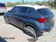 2021 Hyundai Venue SEL with VIN KMHRC8A37MU116330, listed as a IAAI auction lot 41790803 with 82,683 mi miles and . Bid and sale history available at DreamBid. Image 3.