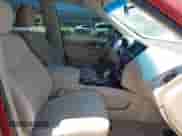 2014 Nissan Pathfinder Platinum Hybrid with VIN 5N1CR2MN7EC659165, listed as a IAAI auction lot 42715304 with 159,980 mi miles and . Bid and sale history available at DreamBid. Image 5.