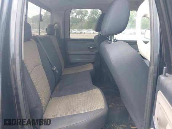 2009 Dodge 1500 SLT с VIN 1D3HV18P39S803096, выставлен на аукционе IAAI как лот 39664811 с пробегом 180 966 миль миль и . История ставок и продаж доступна на DreamBid. Изображение 8.