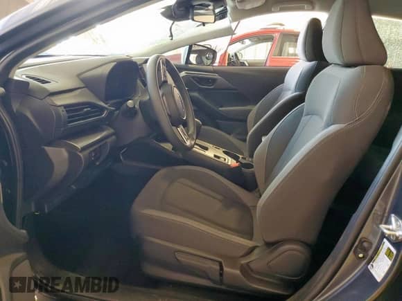 2024 Subaru Impreza с VIN JF1GUABC1R8246253, выставлен на аукционе Copart как лот 70507475 с пробегом 13 109 миль миль и Списание • Salvage title. История ставок и продаж доступна на DreamBid. Изображение 7.