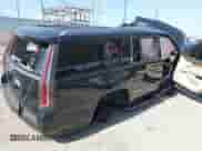 2019 Cadillac Escalade ESV Luxury с VIN 1GYS4HKJ2KR296620, выставлен на аукционе IAAI как лот 42555791 с пробегом Не указан миль и . История ставок и продаж доступна на DreamBid. Изображение 4.