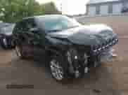 2024 Jeep Compass Latitude Lux с VIN 3C4NJDFN3RT124051, выставлен на аукционе IAAI как лот 42749782 с пробегом 7 856 миль миль и . История ставок и продаж доступна на DreamBid. Изображение 1.