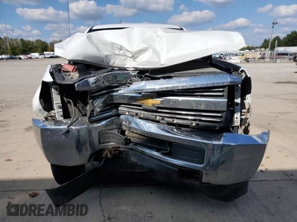 2016 Chevrolet Silverado 2500HD Work Truck с VIN 1GC0KUEG2GZ299097, выставлен на аукционе Copart как лот 84360355 с пробегом 200 804 миль миль и Списание • Salvage title. История ставок и продаж доступна на DreamBid. Изображение 5.