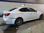 2008 Lexus IS 250 с VIN JTHCK262182026715, выставлен на аукционе Copart как лот 89146745 с пробегом 228 541 миль миль и Чистый • Clean title. История ставок и продаж доступна на DreamBid. Изображение 3.