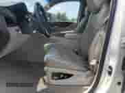 2015 Cadillac Escalade ESV Luxury с VIN 1GYS3SKJ6FR533423, выставлен на аукционе Copart как лот 56289395 с пробегом Не указан миль и Чистый • Clean title. История ставок и продаж доступна на DreamBid. Изображение 7.