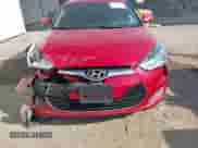 2014 Hyundai Veloster с VIN KMHTC6AD3EU199372, выставлен на аукционе IAAI как лот 43236218 с пробегом 145 635 миль миль и . История ставок и продаж доступна на DreamBid. Изображение 12.