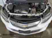 2018 Chevrolet Volt Premier с VIN 1G1RD6S54JU138165, выставлен на аукционе Copart как лот 70882245 с пробегом 34 047 миль миль и Списание • Salvage title. История ставок и продаж доступна на DreamBid. Изображение 11.