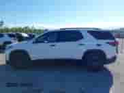 2023 Chevrolet Traverse Premier с VIN 1GNERKKW5PJ192598, выставлен на аукционе IAAI как лот 43458665 с пробегом 19 138 миль миль и . История ставок и продаж доступна на DreamBid. Изображение 14.