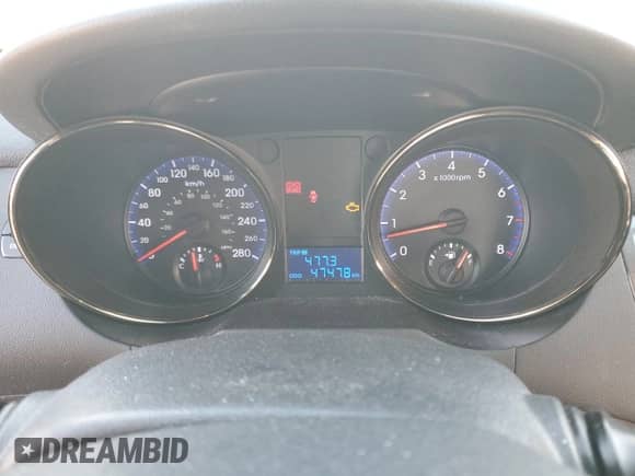 2012 Hyundai Genesis Coupe Grand Touring с VIN KMHHU6KH6CU069216, выставлен на аукционе Copart как лот 83214944 с пробегом 47 478 миль миль и Чистый • Clean title. История ставок и продаж доступна на DreamBid. Изображение 9.