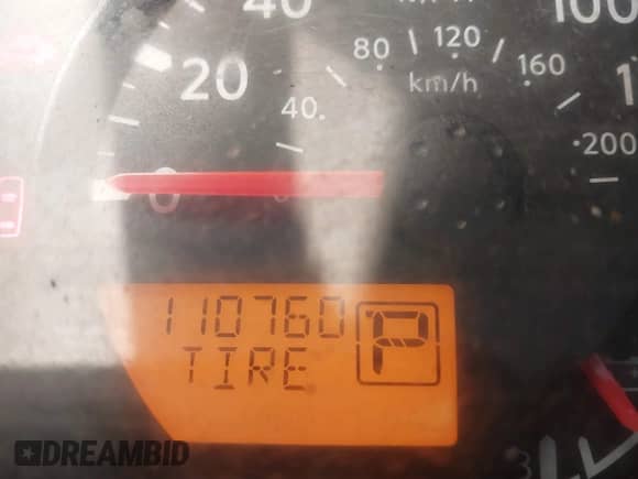 2019 Nissan Frontier SV with VIN 1N6DD0ERXKN761666, listed as a IAAI auction lot 43540008 with 110,760 mi miles and . Bid and sale history available at DreamBid. Image 15.