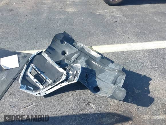 2025 Nissan Frontier Pro-X with VIN 1N6ED1EJXSN648188, listed as a IAAI auction lot 42883636 with 1,379 mi miles and . Bid and sale history available at DreamBid. Image 12.