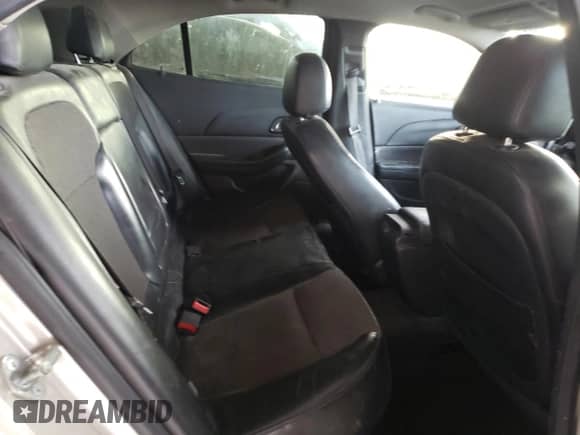 2013 Chevrolet Malibu LT with VIN 1G11E5SAXDF309723, listed as a Copart auction lot 81742255 with 241,708 mi miles and Salvage title. Bid and sale history available at DreamBid. Image 10.