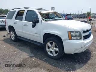 2008 Chevrolet Tahoe 3LT с VIN 1GNFC13098R136015, выставлен на аукционе IAAI как лот 42389952 с пробегом 218 826 миль миль и . История ставок и продаж доступна на DreamBid. Изображение 1.