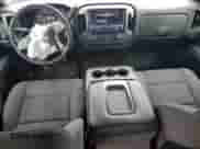 2015 Chevrolet Silverado 1500 LT z VIN 3GCPCREC8FG426245, wystawiony jako Copart lot #83760155 z przebiegiem 130 152 mil mil oraz Szkoda całkowita • Salvage title. Historia ofert i sprzedaży dostępna na DreamBid. Obrazek 8.