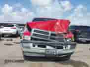 1994 Dodge 1500 z VIN 1B7HC16Y2RS532140, wystawiony jako IAAI lot #42542432 z przebiegiem 203 948 mil mil oraz . Historia ofert i sprzedaży dostępna na DreamBid. Obrazek 6.