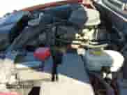 2003 Dodge Durango SLT с VIN 1D4HR48Z93F600653, выставлен на аукционе IAAI как лот 43339621 с пробегом 222 816 миль миль и . История ставок и продаж доступна на DreamBid. Изображение 19.