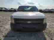 2009 Chevrolet Silverado 1500 1LT z VIN 1GCEC19J09E163343, wystawiony jako Copart lot #80729825 z przebiegiem 242 393 mil mil oraz Szkoda całkowita • Salvage title. Historia ofert i sprzedaży dostępna na DreamBid. Obrazek 5.