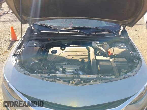 2023 Chevrolet Malibu LS с VIN 1G1ZC5ST1PF198882, выставлен на аукционе IAAI как лот 42179459 с пробегом 62 250 миль миль и . История ставок и продаж доступна на DreamBid. Изображение 10.