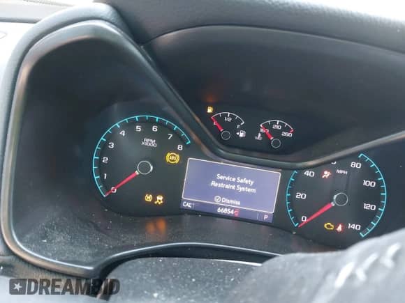 2022 Chevrolet Colorado 4WD Z71 z VIN 1GCGTDEN2N1105903, wystawiony jako IAAI lot #42008815 z przebiegiem 66 854 mil mil oraz . Historia ofert i sprzedaży dostępna na DreamBid. Obrazek 7.