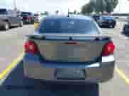 2012 Dodge Avenger SXT Plus with VIN 1C3CDZEG6CN325811, listed as a IAAI auction lot 43247091 with 200,293 mi miles and . Bid and sale history available at DreamBid. Image 16.