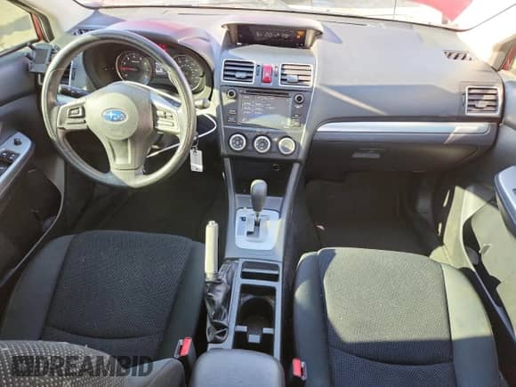 2016 Subaru Impreza z VIN JF1GJAA67GH020154, wystawiony jako Copart lot #80500185 z przebiegiem 107 332 mil mil oraz Szkoda całkowita • Salvage title. Historia ofert i sprzedaży dostępna na DreamBid. Obrazek 8.
