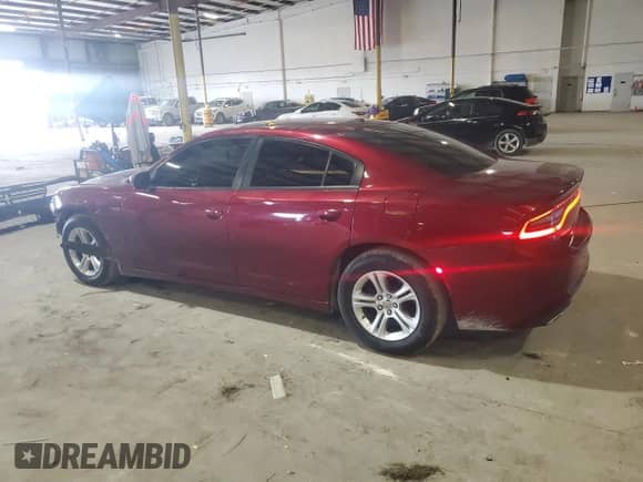 2019 Dodge Charger SXT с VIN 2C3CDXBG4KH657925, выставлен на аукционе Copart как лот 81968325 с пробегом 91 125 миль миль и Списание • Salvage title. История ставок и продаж доступна на DreamBid. Изображение 2.