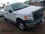 2012 Ford F-150 XL with VIN 1FTFX1EF0CFD08375, listed as a IAAI auction lot 43408589 with 167,872 mi miles and . Bid and sale history available at DreamBid. Image 1.