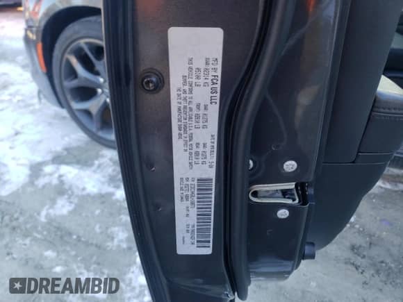 2020 Chrysler 300 Touring L с VIN 2C3CCAAG8LH168673, выставлен на аукционе Copart как лот 87555645 с пробегом 28 019 миль миль и Списание • Salvage title. История ставок и продаж доступна на DreamBid. Изображение 12.