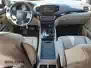 2020 Honda Pilot Touring 8-Passenger z VIN 5FNYF5H94LB011994, wystawiony jako Copart lot #56168045 z przebiegiem 91 737 mil mil oraz Szkoda całkowita • Salvage title. Historia ofert i sprzedaży dostępna na DreamBid. Obrazek 8.