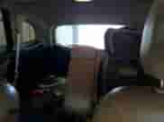 2008 Hyundai Santa Fe SE with VIN 5NMSH73E28H227963, listed as a Copart auction lot 81322345 with 221,268 mi miles and Salvage title. Bid and sale history available at DreamBid. Image 10.