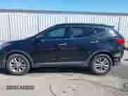 2017 Hyundai Santa Fe 2.0T с VIN 5NMZUDLA4HH039547, выставлен на аукционе IAAI как лот 41740744 с пробегом 122 641 миль миль и . История ставок и продаж доступна на DreamBid. Изображение 15.