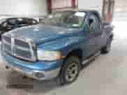 2002 Dodge 1500 с VIN 1D7HU16N62J191751, выставлен на аукционе IAAI как лот 42804571 с пробегом 73 995 миль миль и . История ставок и продаж доступна на DreamBid. Изображение 2.