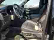 2024 Chevrolet Tahoe Z71 with VIN 1GNSKPKD3RR119897, listed as a Copart auction lot 65618195 with 28,171 mi miles and Salvage title. Bid and sale history available at DreamBid. Image 7.