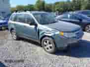 2013 Subaru Forester X z VIN JF2SHABC2DH409110, wystawiony jako IAAI lot #43334890 z przebiegiem 204 069 mil mil oraz . Historia ofert i sprzedaży dostępna na DreamBid. Obrazek 1.