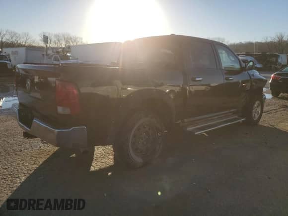 2010 Dodge 1500 SLT с VIN 1D7RV1CP7AS116783, выставлен на аукционе Copart как лот 84200374 с пробегом 162 213 миль миль и Списание • Salvage title. История ставок и продаж доступна на DreamBid. Изображение 3.