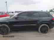 2020 Jeep Grand Cherokee Laredo E с VIN 1C4RJEAG7LC324904, выставлен на аукционе IAAI как лот 42600961 с пробегом 93 444 миль миль и . История ставок и продаж доступна на DreamBid. Изображение 14.
