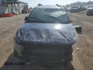 2020 Hyundai Venue Denim с VIN KMHRC8A37LU053180, выставлен на аукционе Copart как лот 68432254 с пробегом Не указан миль и На запчасти • Non repairable. История ставок и продаж доступна на DreamBid. Изображение 5.