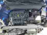 2025 Hyundai Venue SEL с VIN KMHRC8A39SU378590, выставлен на аукционе Copart как лот 70764405 с пробегом 6 465 миль миль и На запчасти • Non repairable. История ставок и продаж доступна на DreamBid. Изображение 12.