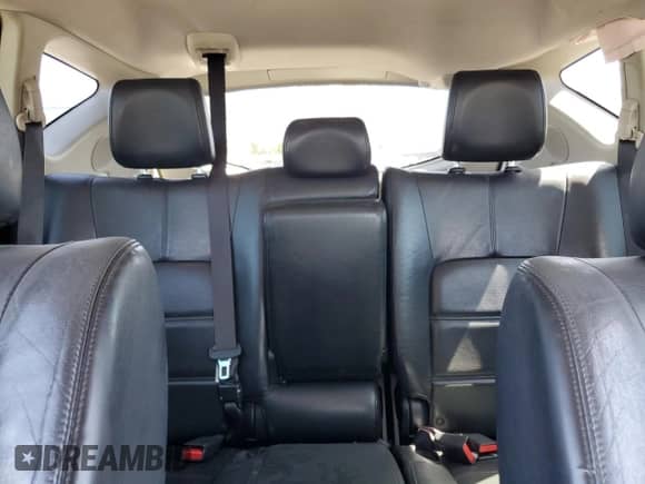 2013 Nissan Murano LE с VIN JN8AZ1MU8DW213606, выставлен на аукционе Copart как лот 56980065 с пробегом 133 669 миль миль и Списание • Salvage title. История ставок и продаж доступна на DreamBid. Изображение 10.